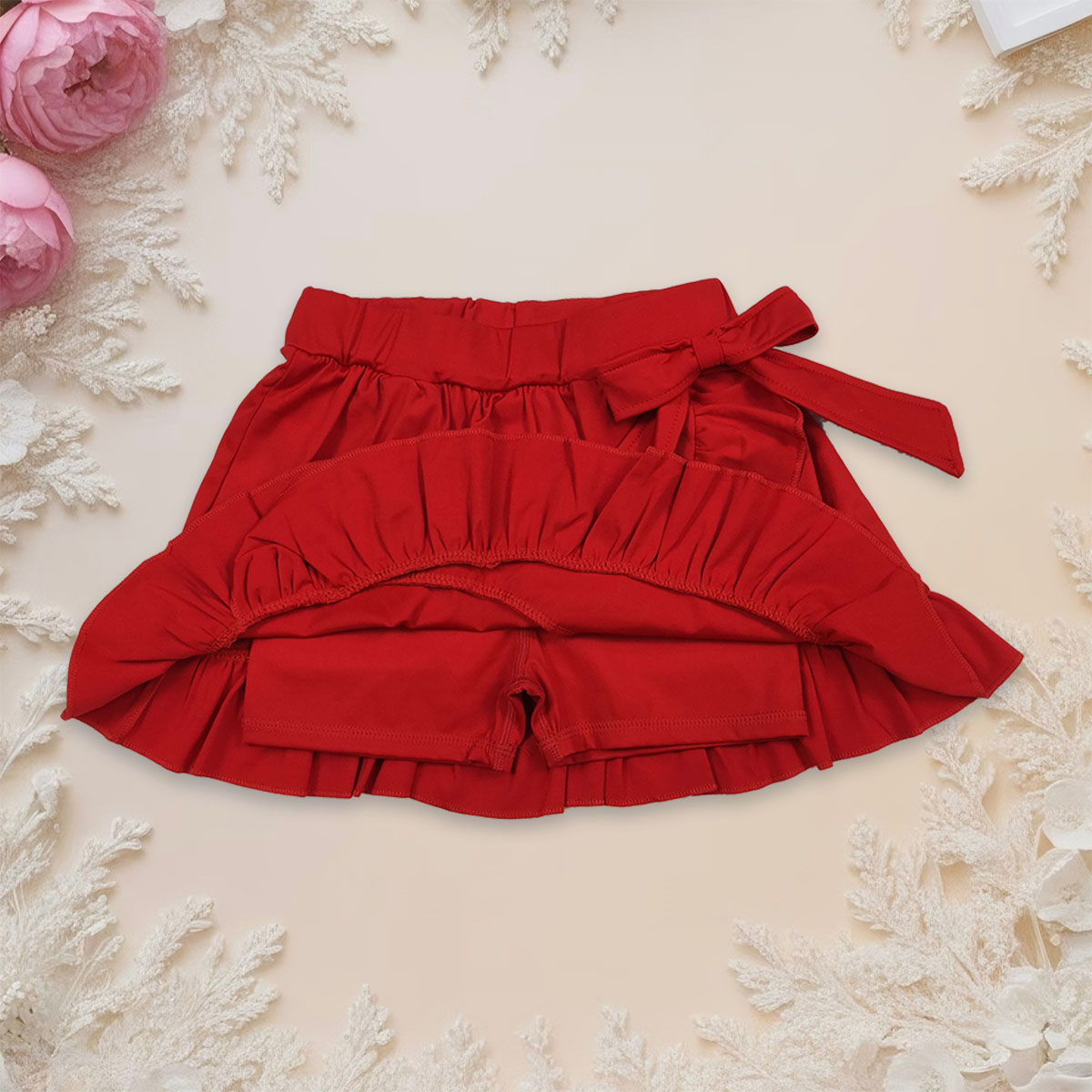 Baby Clothing Wholesale - Falda Deportiva para Niñas, Ropa Deportiva