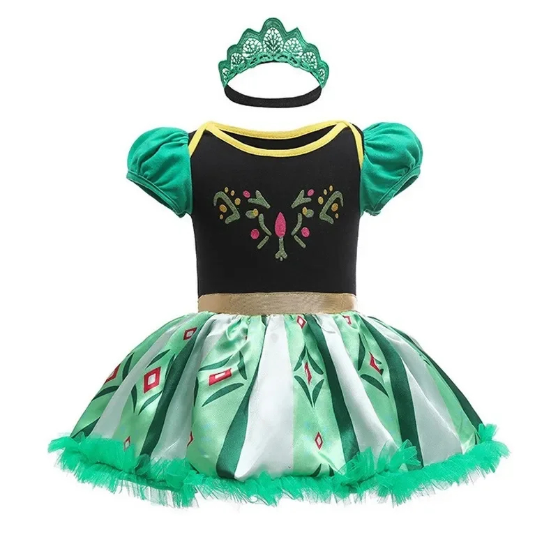 Toddler Legging Set - Disfraz de Cumpleaños para Bebés de