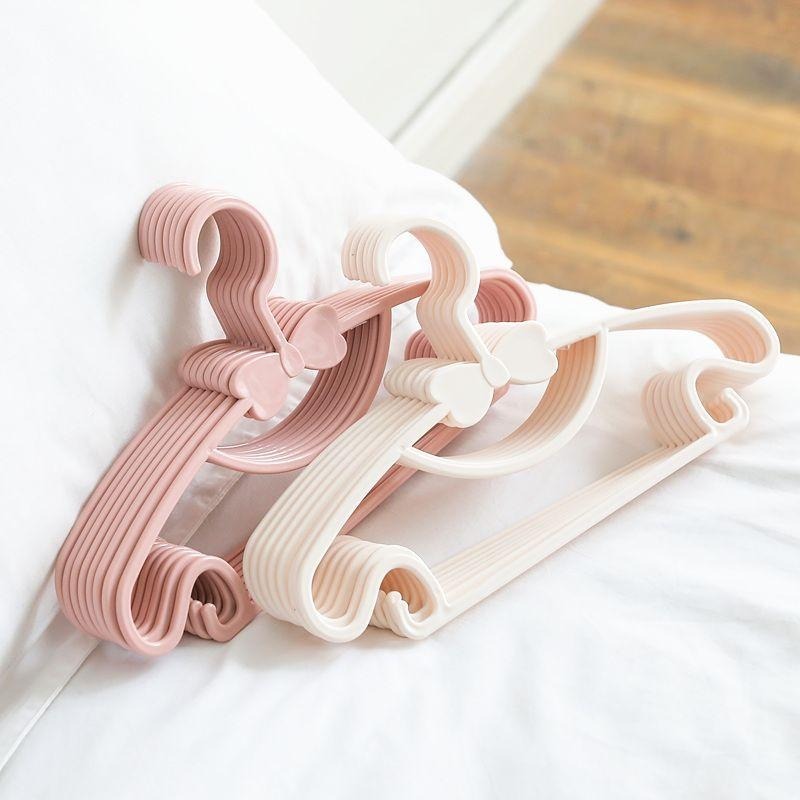 Baby Clothing Organizer - 10 Uds. Percheros para ropa de