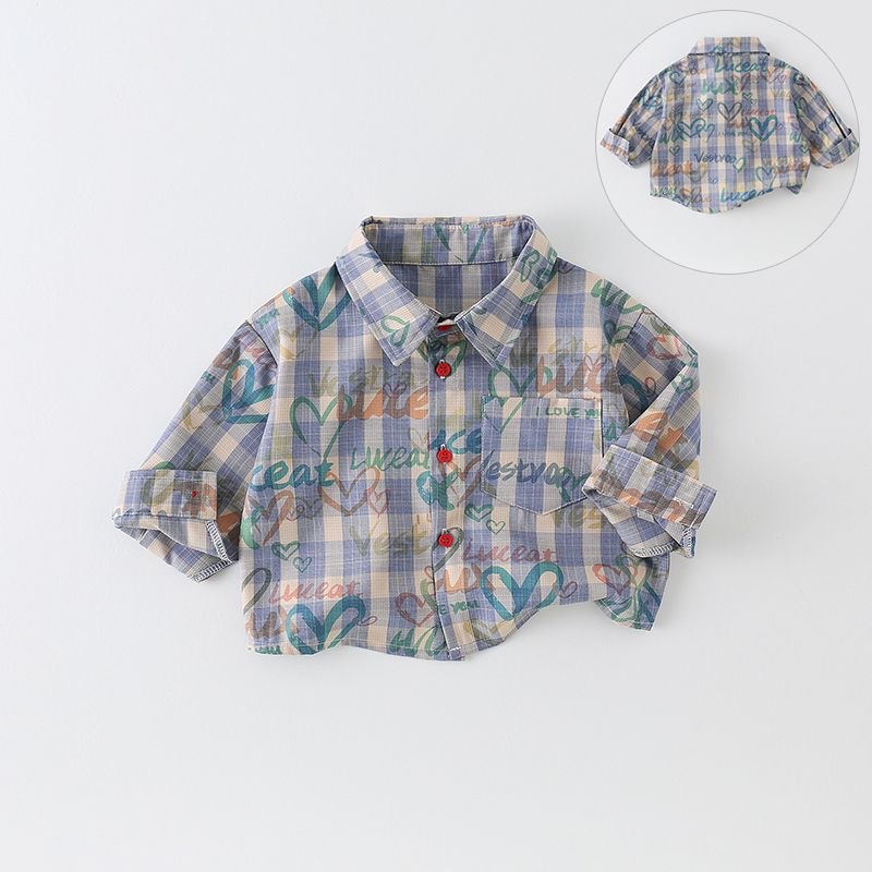 Baby Clothing Drawing - Blusas para bebés y niños, blusa
