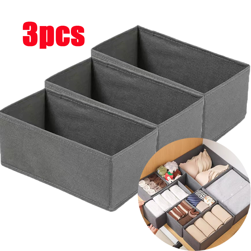 Baby Clothing Organizer - Caja de almacenamiento de ropa interior