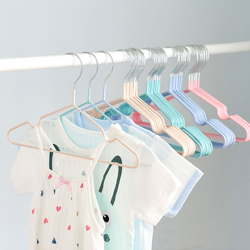 Baby Clothing Organizer - 5/10/20 Uds. Percheros para ropa de
