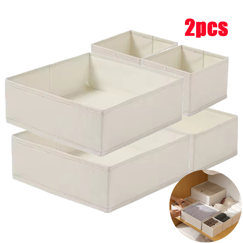 Baby Clothing Organizer - Caja de almacenamiento organizadora de ropa