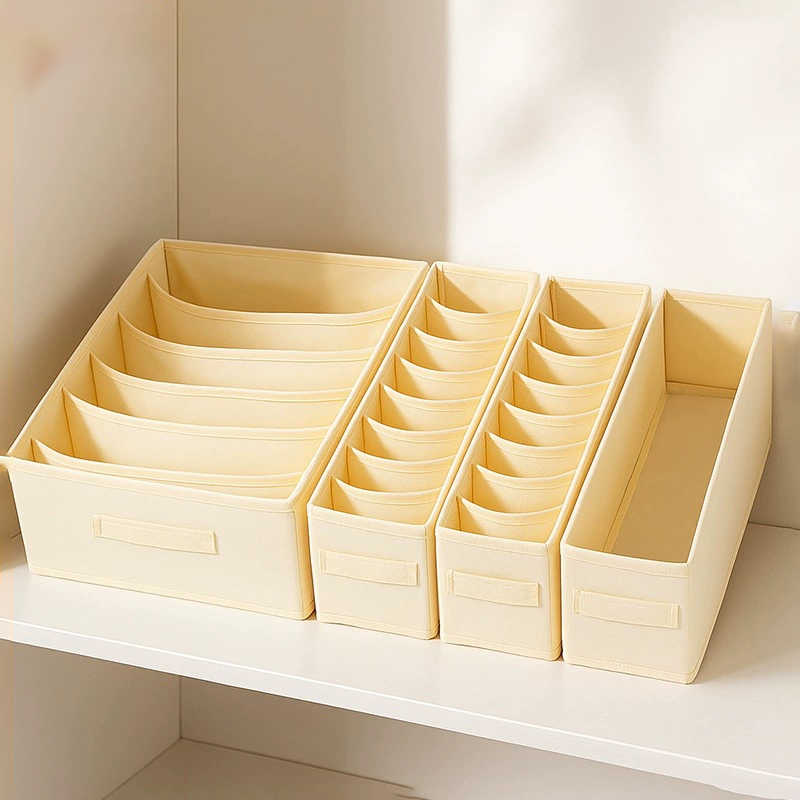 Baby Clothing Organizer - Caja de almacenamiento organizadora de ropa
