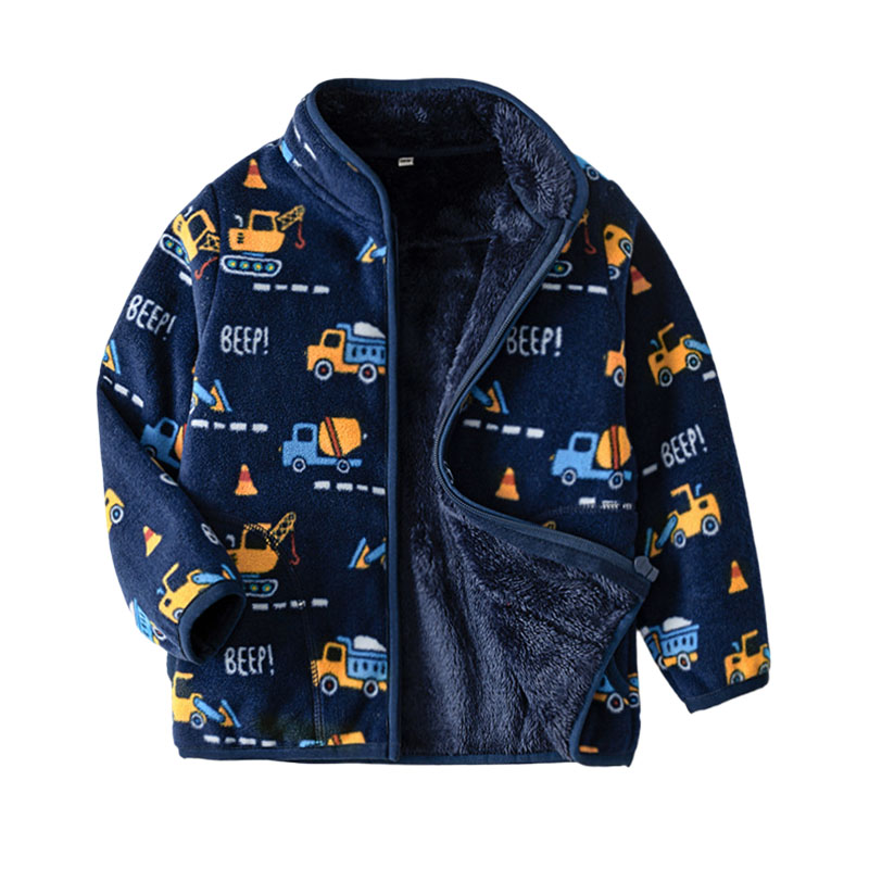 Baby Clothing Drawing - Ropa Infantil Estampada para Niños y