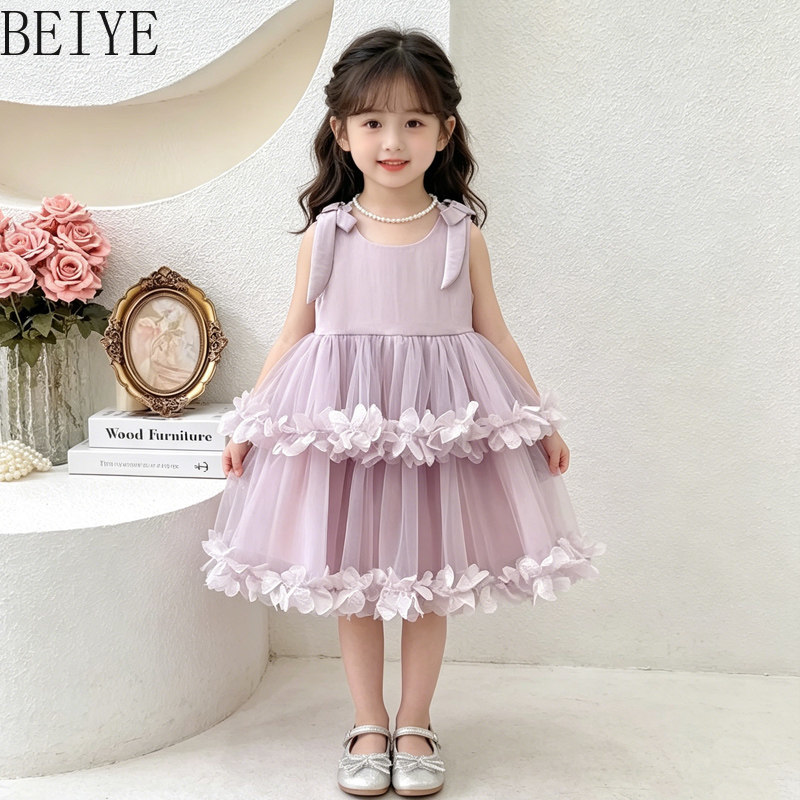 Baby Clothing High End - Ropa Infantil con Diseño de Flores,