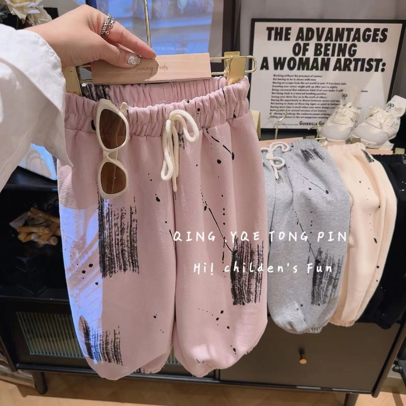 Pantalones para niños, otoño,  - Baby Clothing Drawing reseña y precio