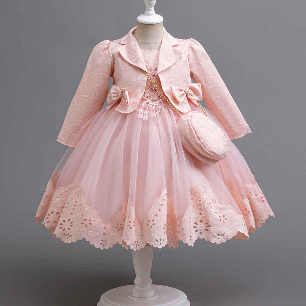 HETISO Vestido de fiesta de pr - Baby Clothing High End reseña y precio