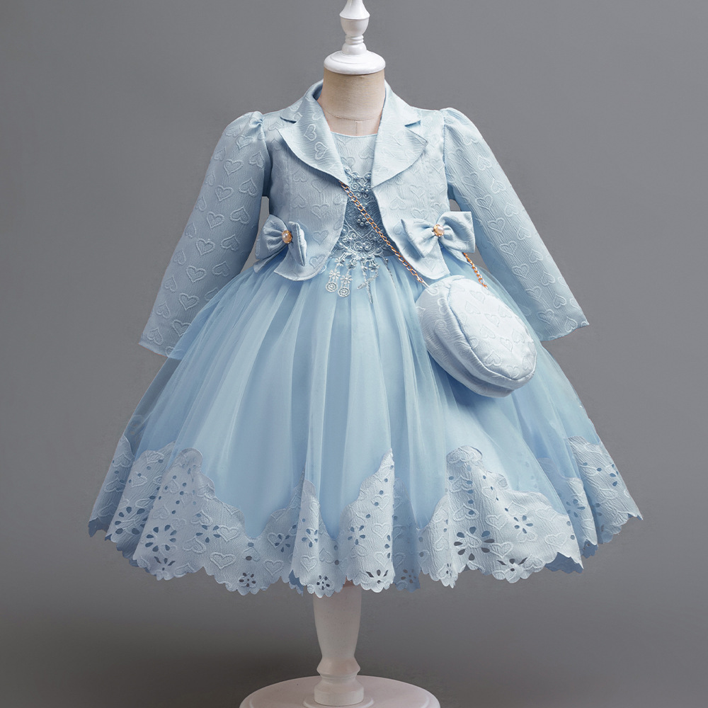 HETISO Vestido de fiesta de pr - Baby Clothing High End reseña y precio