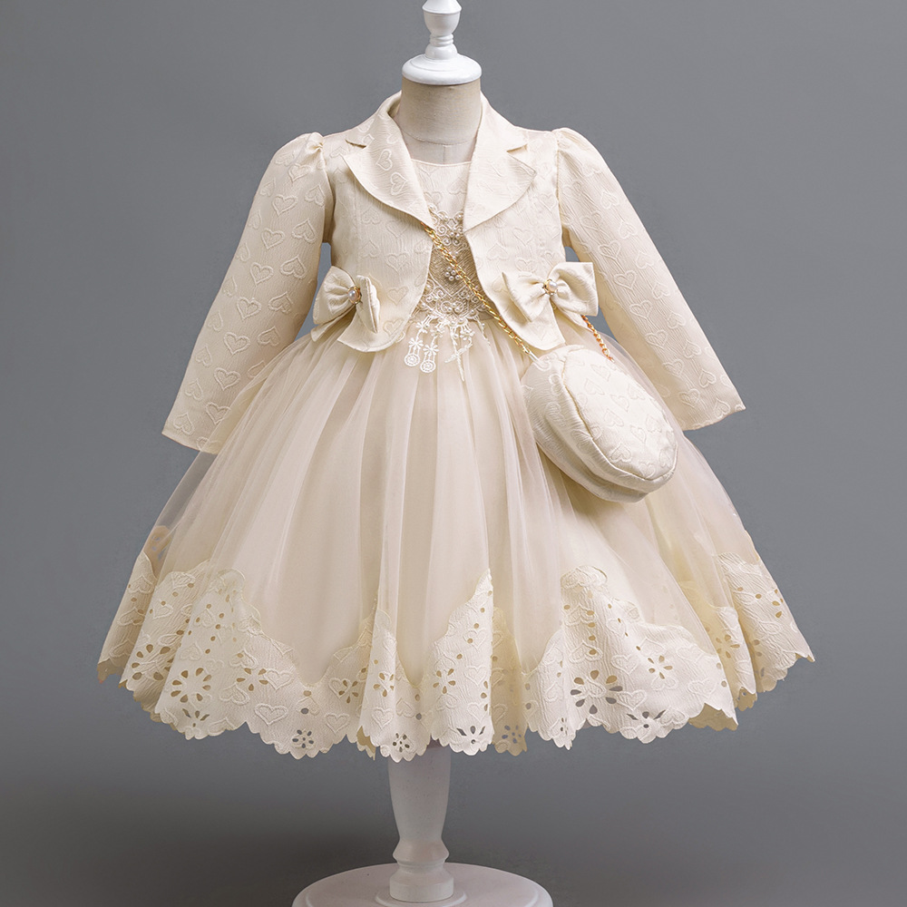 HETISO Vestido de fiesta de pr - Baby Clothing High End reseña y precio
