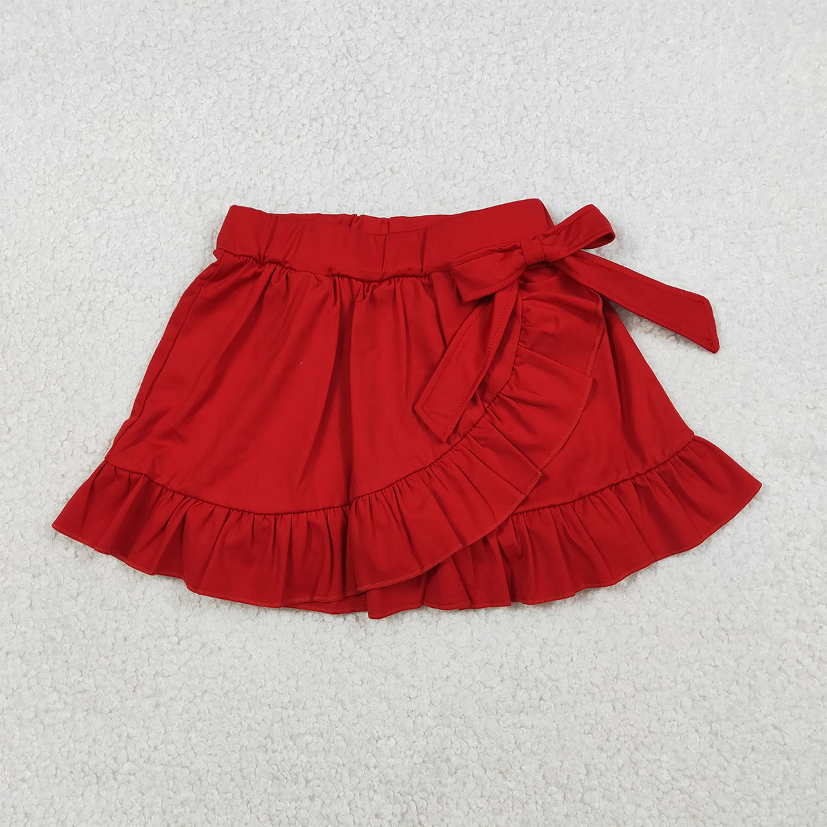 Falda Deportiva para Niñas, Ro - Baby Clothing Wholesale reseña y precio