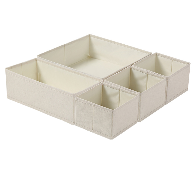 Caja de almacenamiento organiz - Baby Clothing Organizer reseña y precio