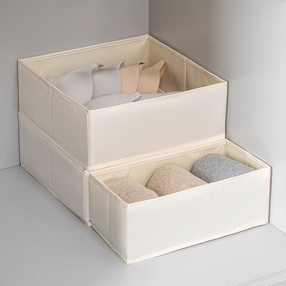 Organizador de Ropa Plegable,  - Baby Clothing Organizer reseña y precio