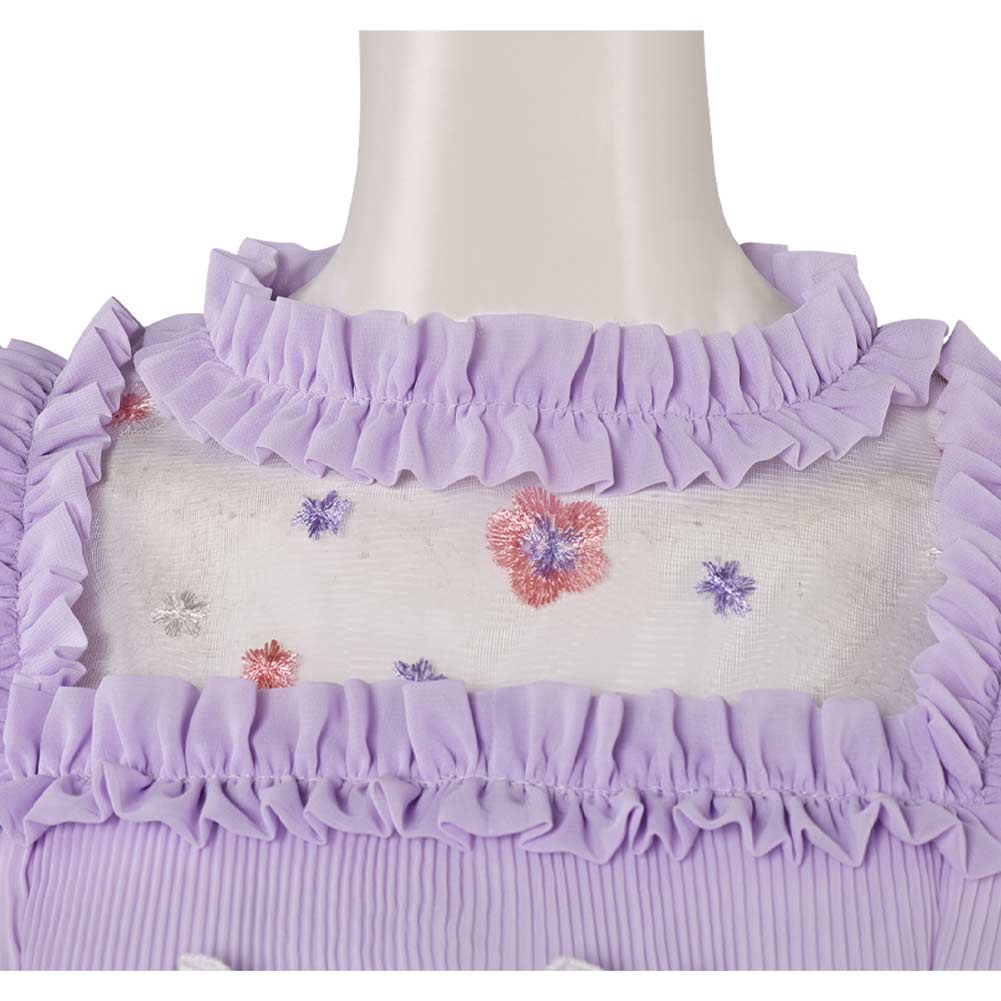 Cry Baby Cosplay 2019 K pelícu - Baby Clothing Guide reseña y precio