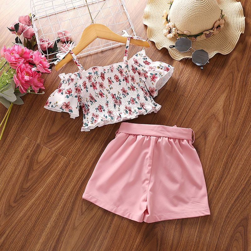 Conjunto de ropa para niñas de - Baby Clothing Drawing reseña y precio