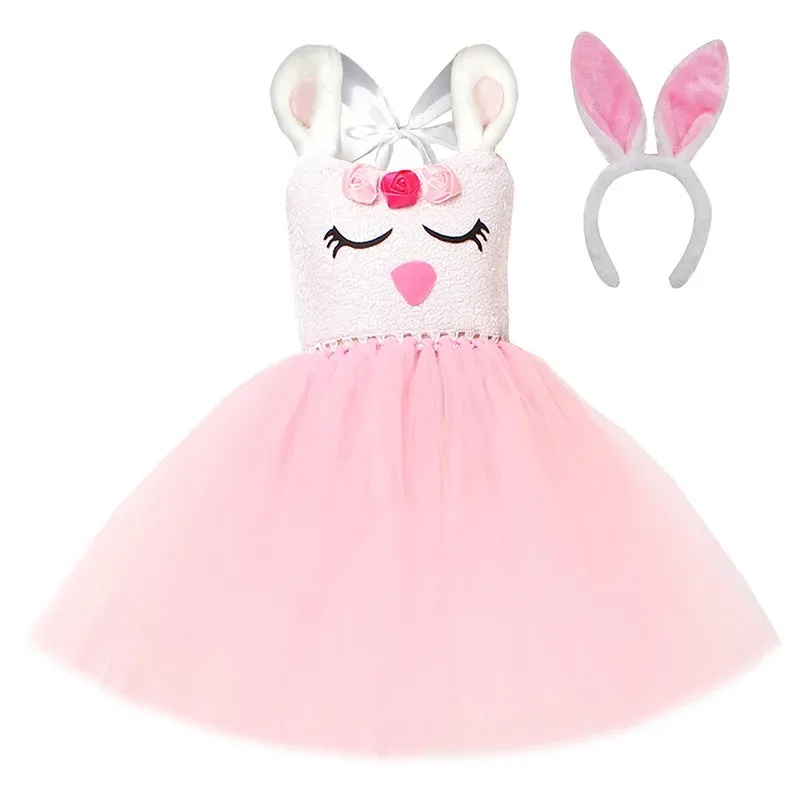 Nuevo Vestido Tutú de Conejita - Toddler Legging Set reseña y precio