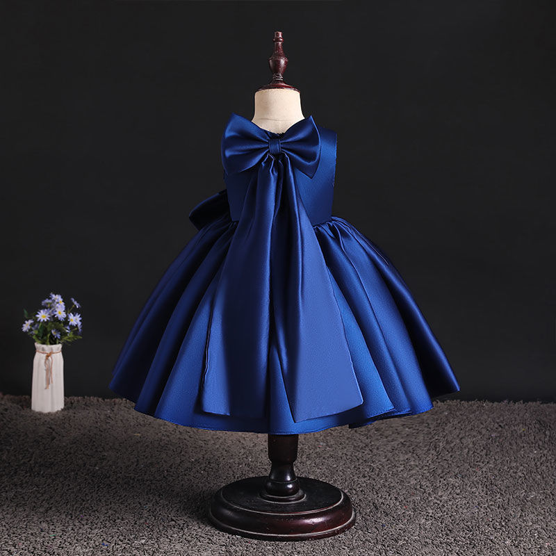 Vestido de un Año para Niña, V - Baby Clothing High End reseña y precio