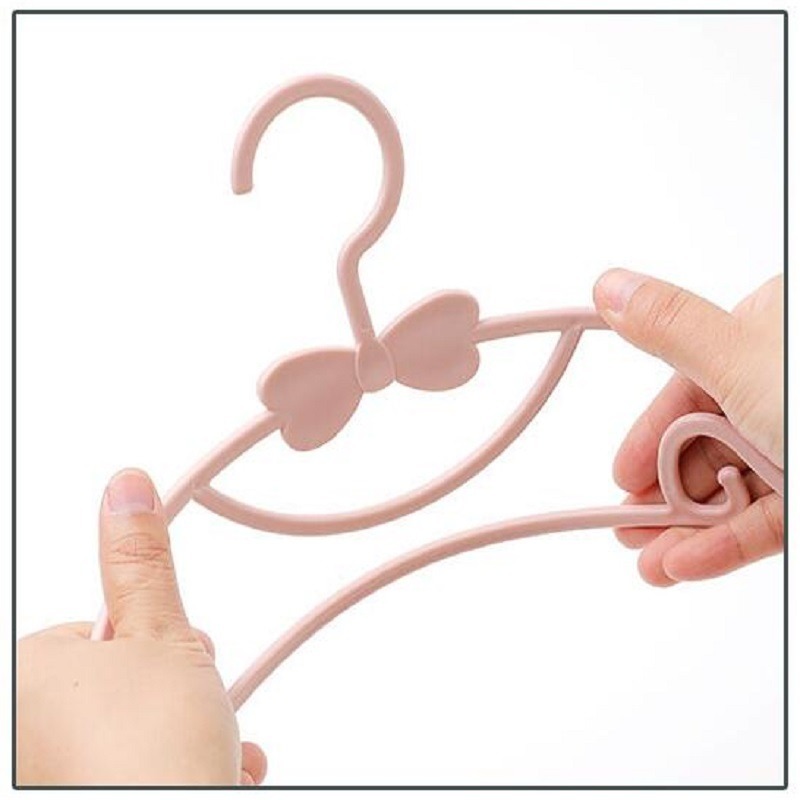 10 Uds. Percheros para ropa de - Baby Clothing Organizer reseña y precio