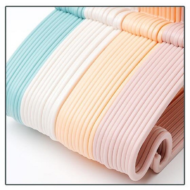 10 Uds. Percheros para ropa de - Baby Clothing Organizer reseña y precio