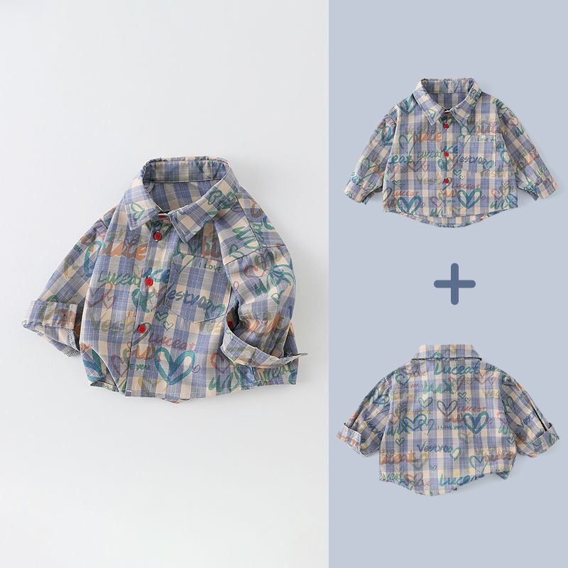 Blusas para bebés y niños, blu - Baby Clothing Drawing reseña y precio