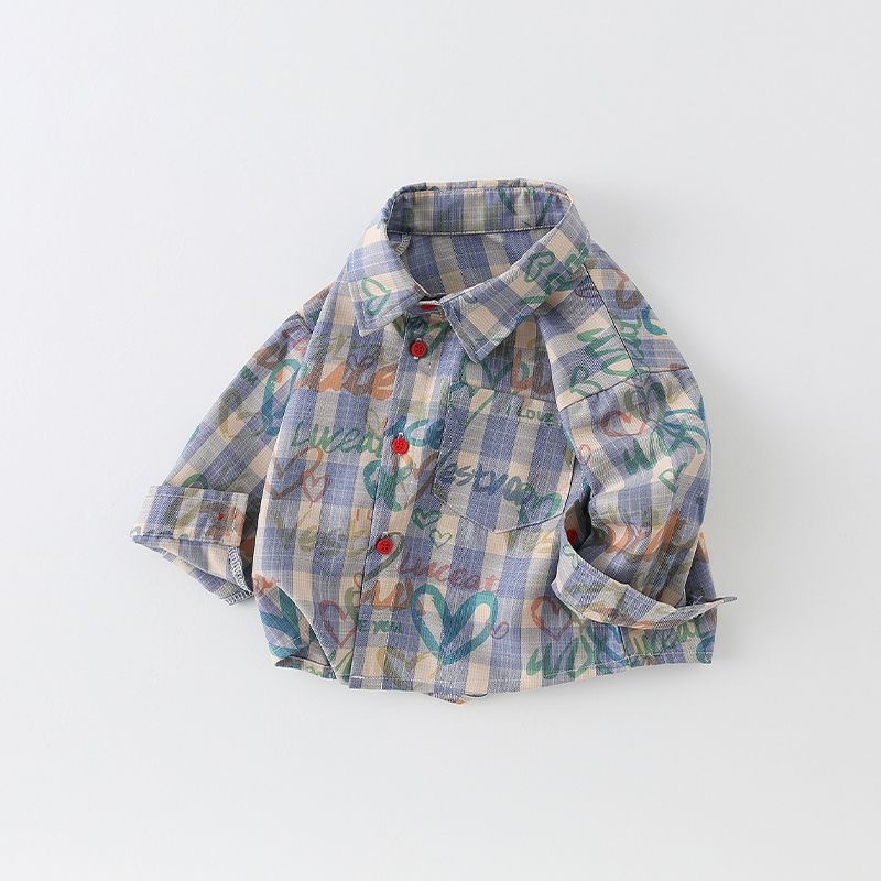 Blusas para bebés y niños, blu - Baby Clothing Drawing reseña y precio