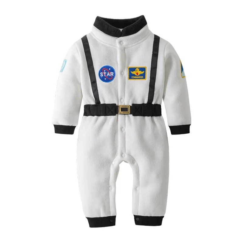 Nuevo Disfraz de Astronauta 20 - Toddler Legging Set reseña y precio