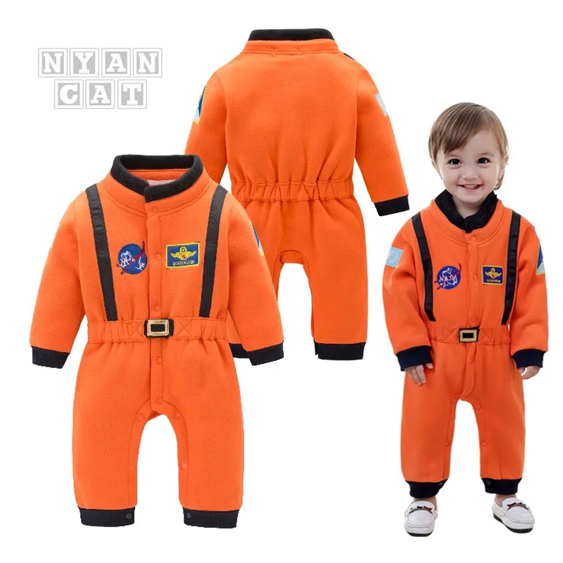 Nuevo Disfraz de Astronauta 20 - Toddler Legging Set reseña y precio