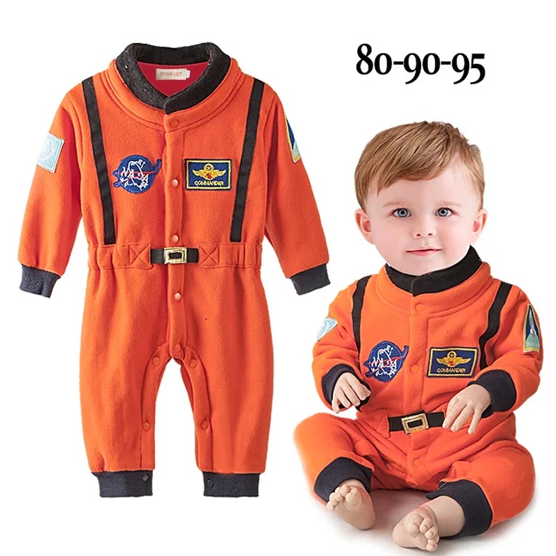 Nuevo Disfraz de Astronauta 20 - Toddler Legging Set reseña y precio
