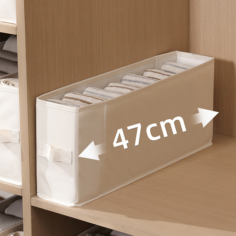Cesta de almacenamiento de rop - Baby Clothing Organizer reseña y precio