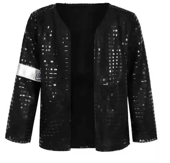 Disfraz de Michael Jackson par - Toddler Legging Set reseña y precio