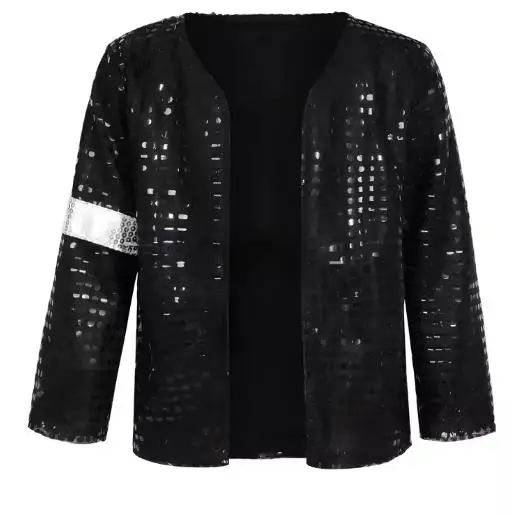 Disfraz de Michael Jackson par - Toddler Legging Set reseña y precio