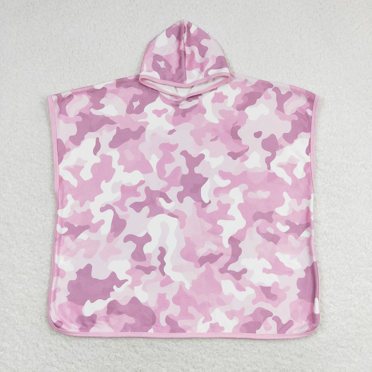 Toalla de natación de felpa pa - Baby Clothing Wholesale reseña y precio