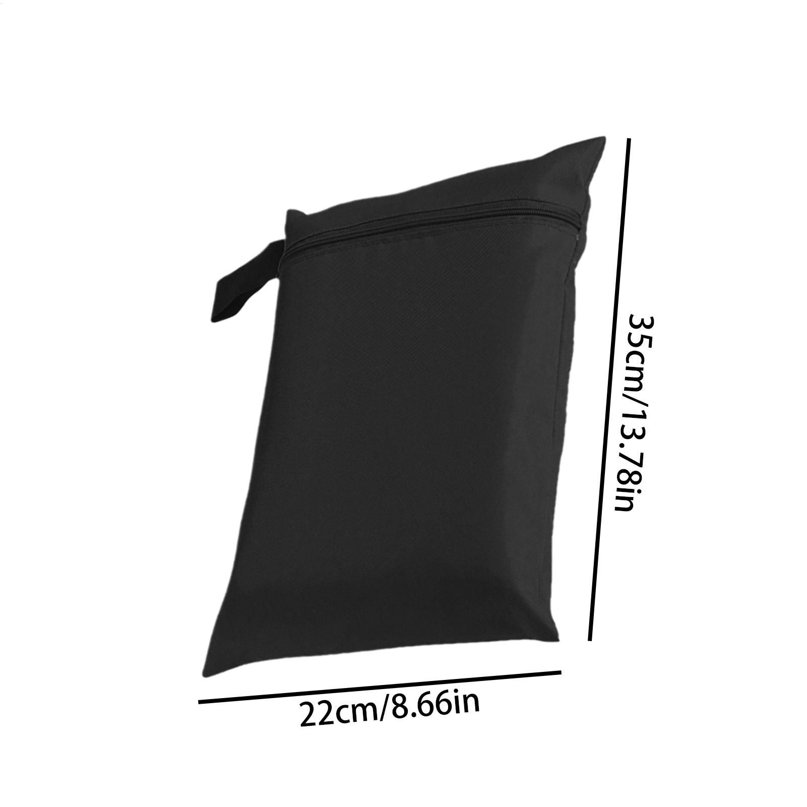 Bolsa húmeda impermeable, bols - Baby Clothing Organizer reseña y precio