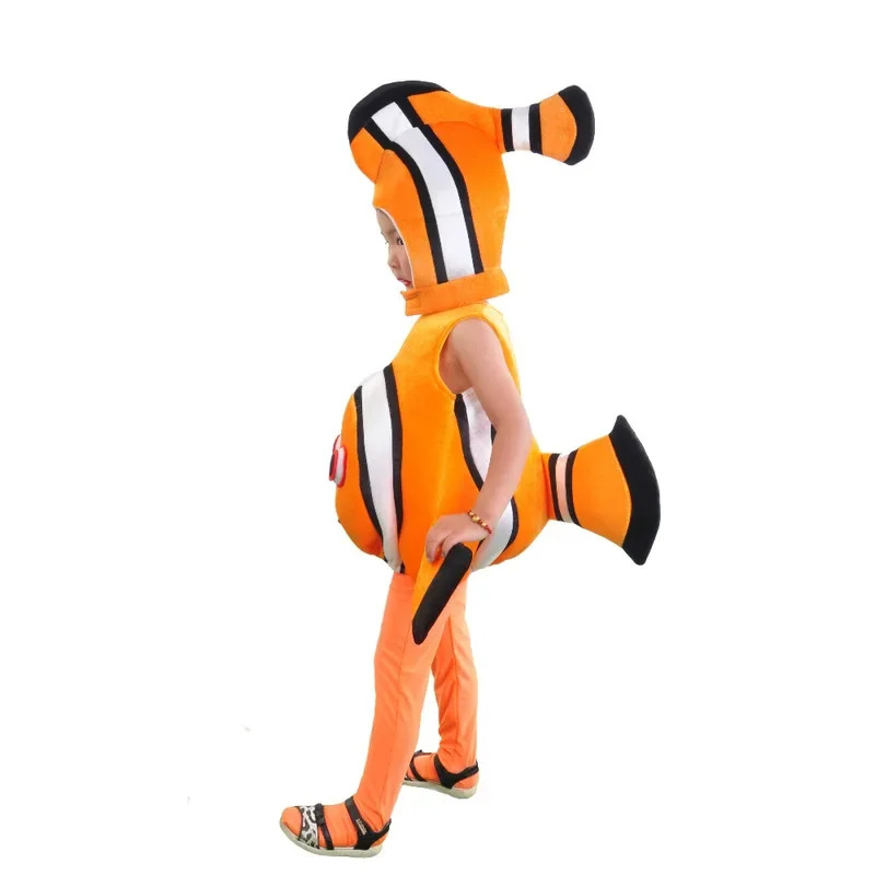 2026 Buscando pez payaso Cospl - Toddler Legging Set reseña y precio