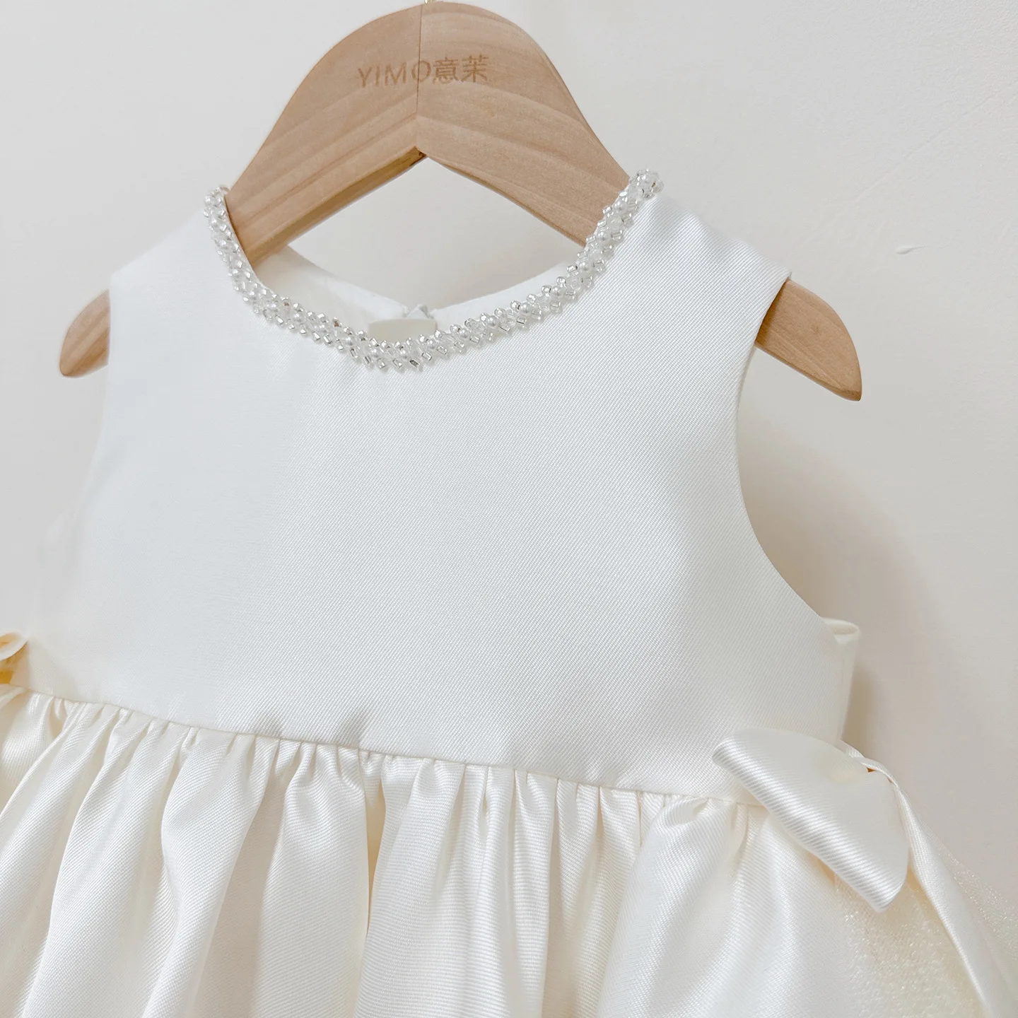 Vestido de Princesa para Bebé  - Baby Clothing High End reseña y precio