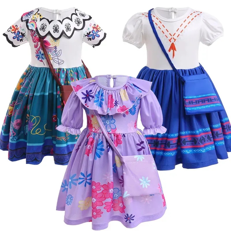 Disfraz Premium para Niña Pequ - Toddler Legging Set reseña y precio