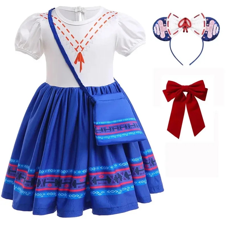 Disfraz Premium para Niña Pequ - Toddler Legging Set reseña y precio