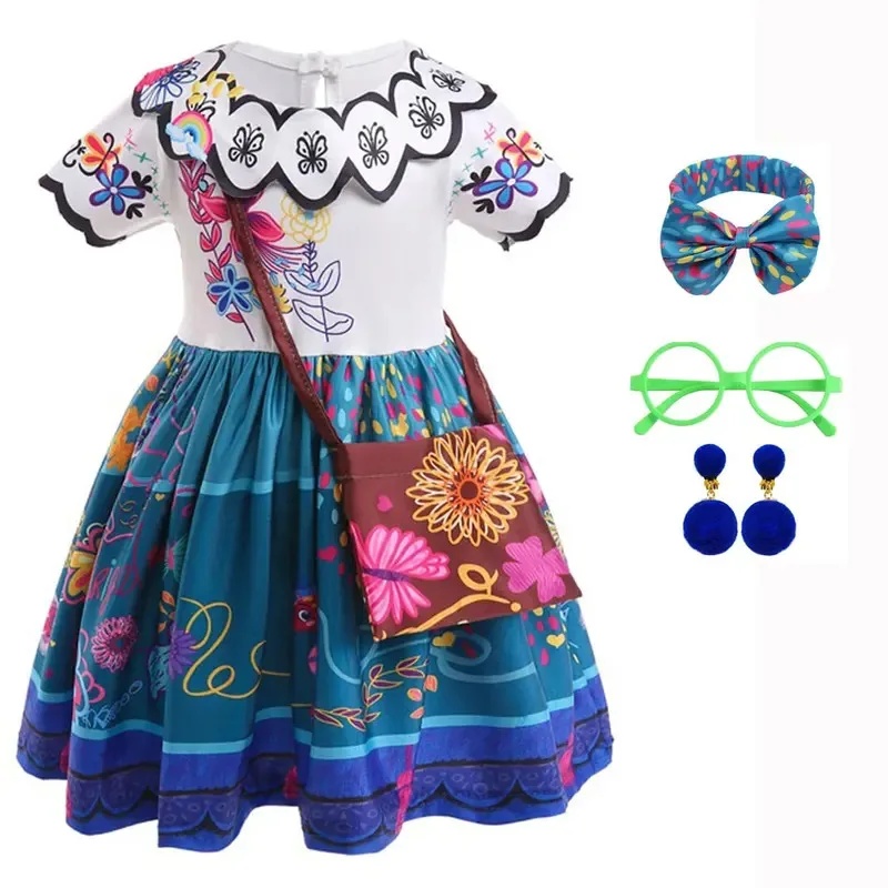 Disfraz Premium para Niña Pequ - Toddler Legging Set reseña y precio