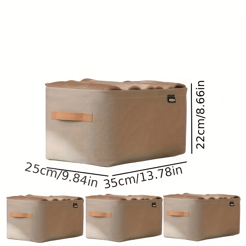 Organizador de ropa grueso par - Baby Clothing Organizer reseña y precio