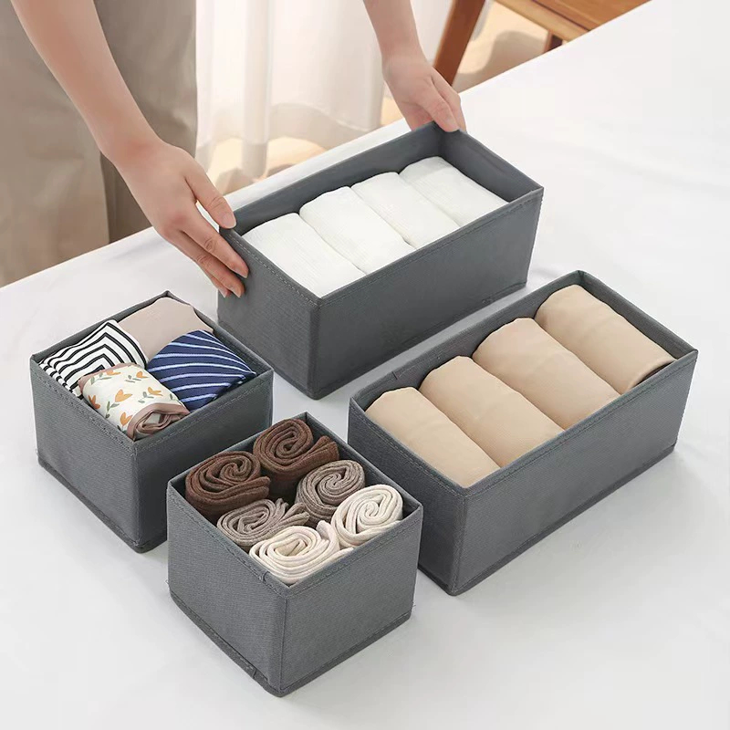 Caja de almacenamiento de ropa - Baby Clothing Organizer reseña y precio