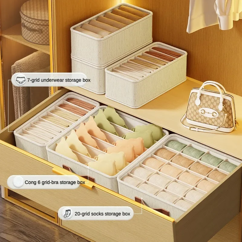 Organizadores de cajones de te - Baby Clothing Organizer reseña y precio