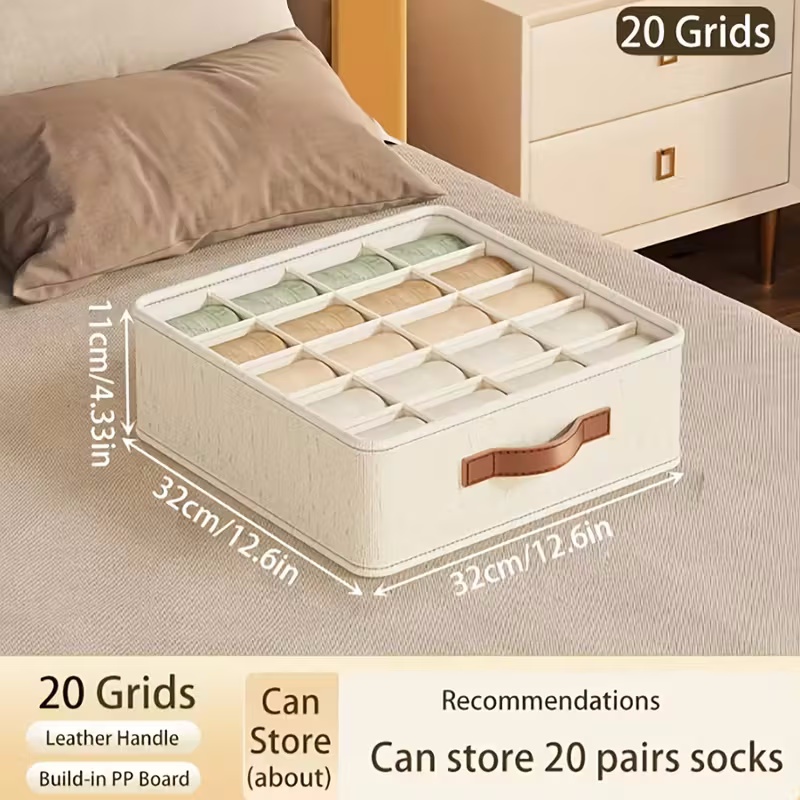 Organizadores de cajones de te - Baby Clothing Organizer reseña y precio