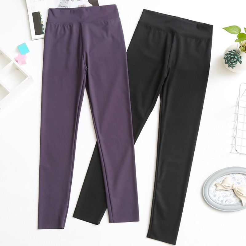 1 Uds. Mallas finas para chico - Toddler Legging Set reseña y precio