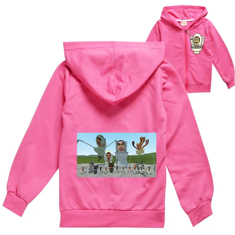 Ropa de baño SKIBIDI de dibujo - Toddler Legging Set reseña y precio