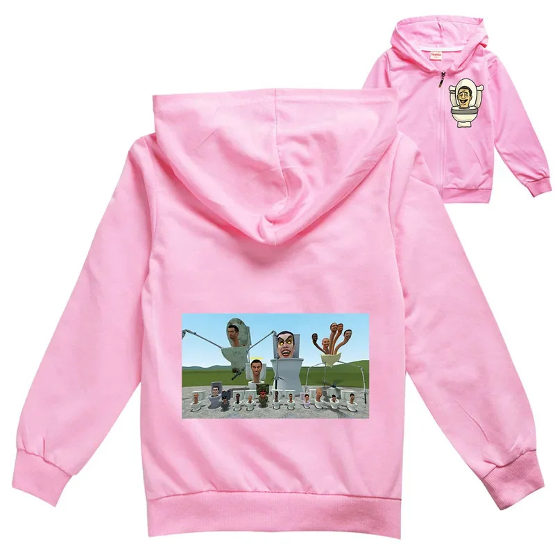 Ropa de baño SKIBIDI de dibujo - Toddler Legging Set reseña y precio