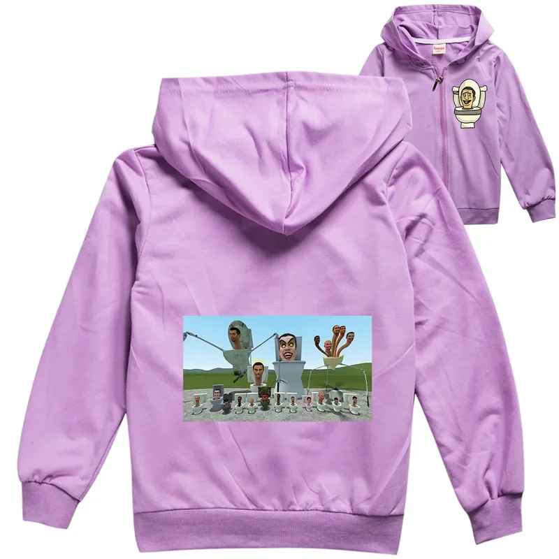 Ropa de baño SKIBIDI de dibujo - Toddler Legging Set reseña y precio