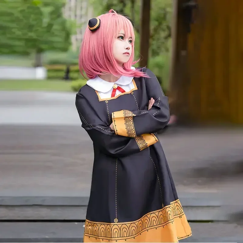Disfraz de Cosplay de Anya de  - Toddler Legging Set reseña y precio