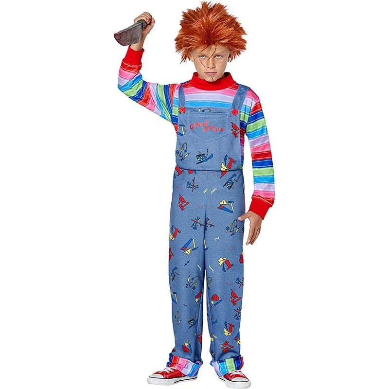 2026 niño juega Horror fantasm - Toddler Legging Set reseña y precio