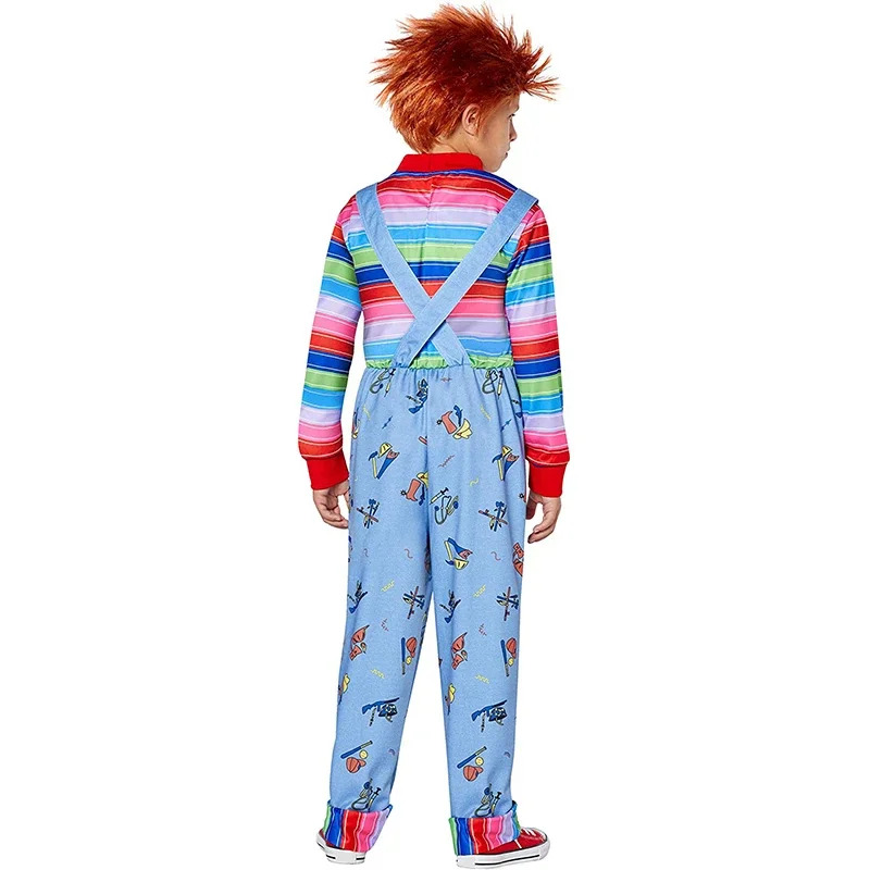 2026 niño juega Horror fantasm - Toddler Legging Set reseña y precio