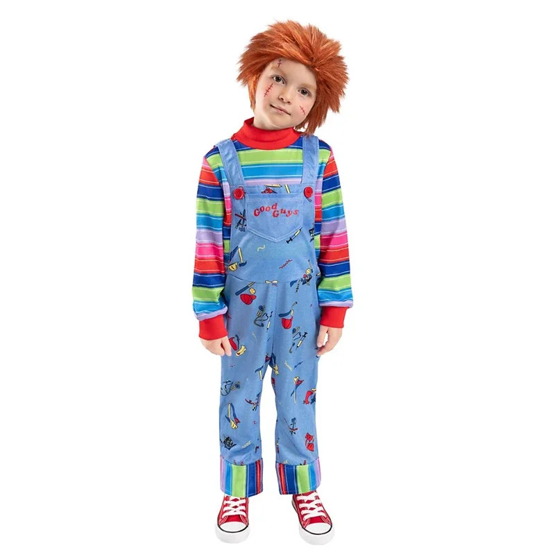 2026 niño juega Horror fantasm - Toddler Legging Set reseña y precio